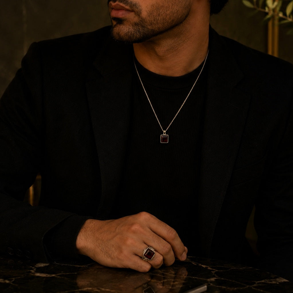MEN'S COLLECTION